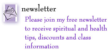 Subscribe to Newsletter